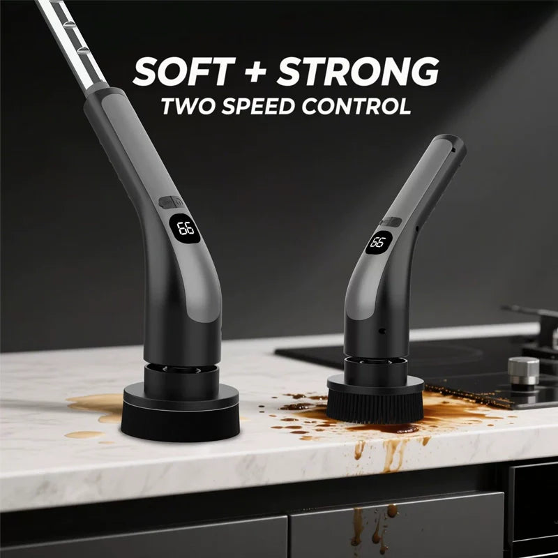 A handy tool can make your cleaning twice as effective.