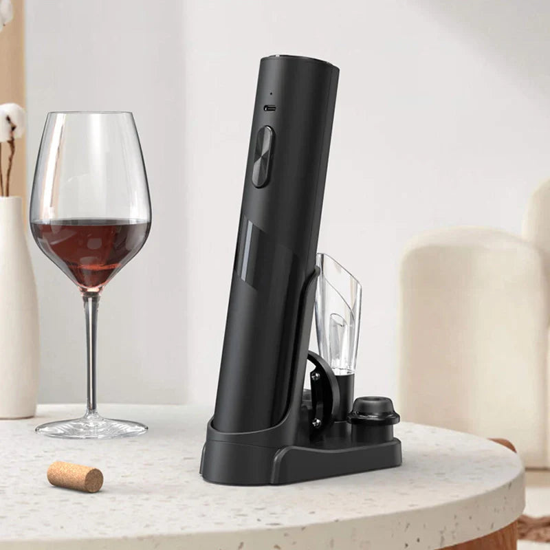 An elegant bottle opener adds a touch of sophistication to your life.LaniakeaHome®