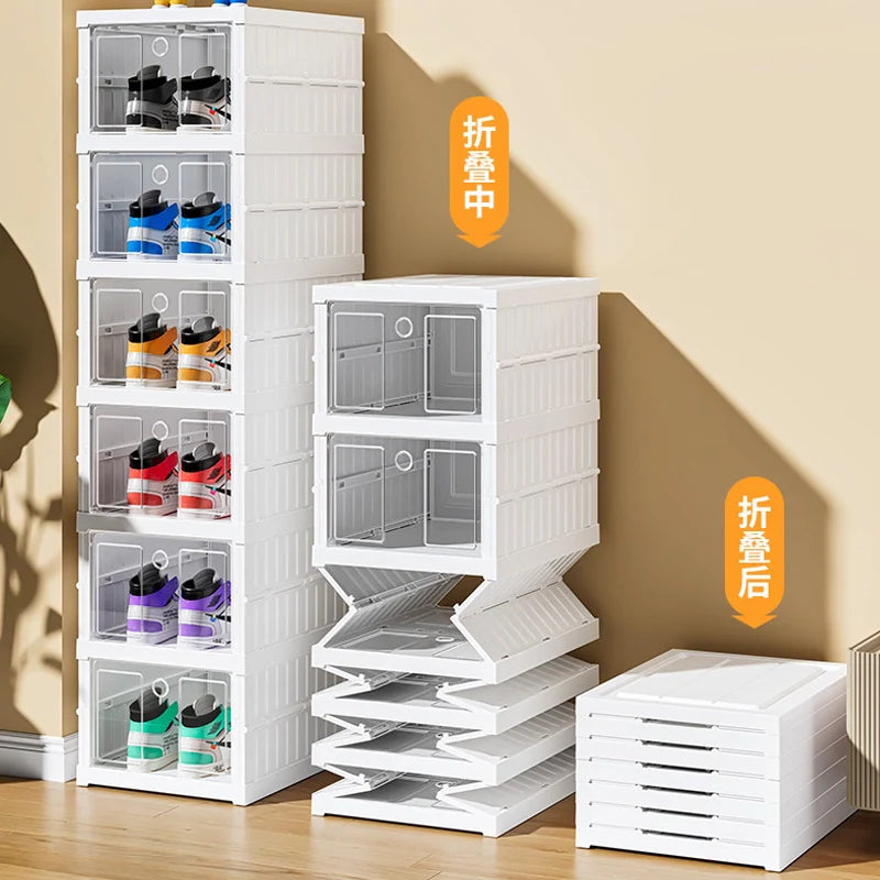 shoe-storage