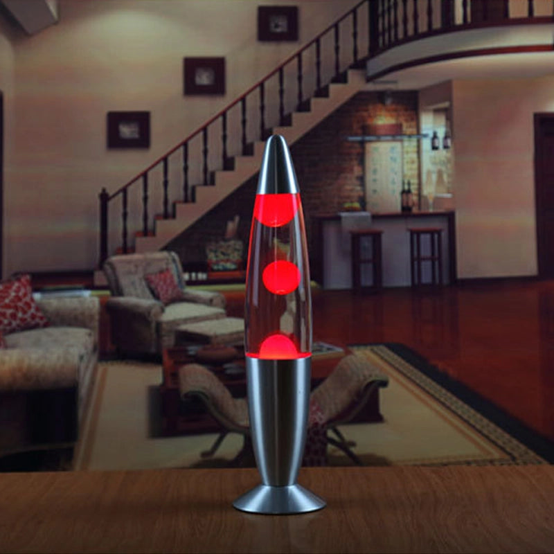 Creative Liquid Lava Night Light