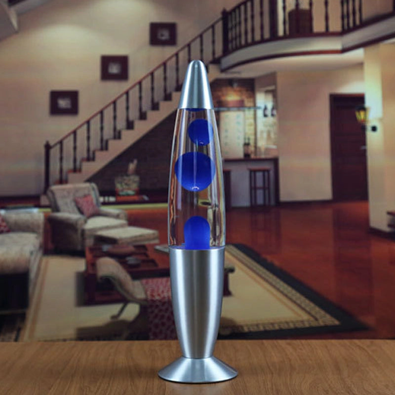 Creative Liquid Lava Night Light