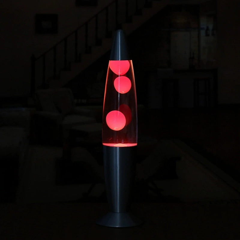 Creative Liquid Lava Night Light