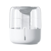 Large capacity 1.8 US gallon USB desktop humidifier