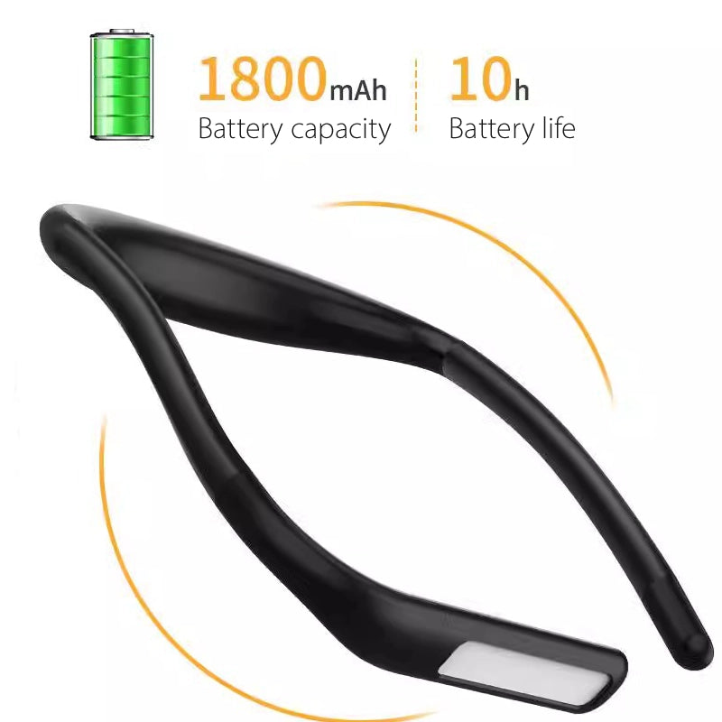 Small portable table lamplighting flashlight