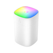 Mini Colorful Desktop&Car Humidifier