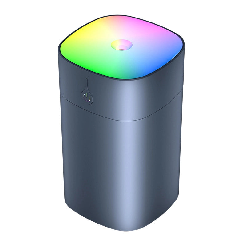 Mini Colorful Desktop&Car Humidifier