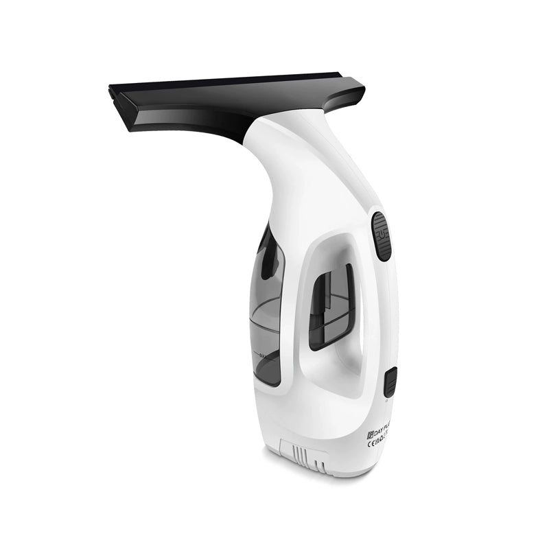 Multifunctional portable electric water-absorbing high-power cleaner