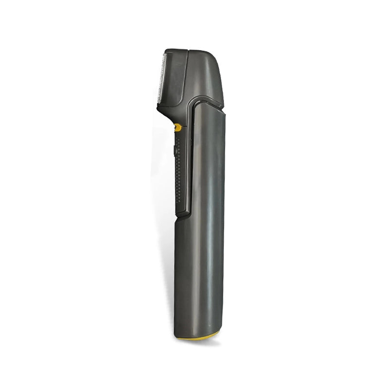 Mult functional body hair trimmer