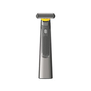 Multifunctional electric shaver for men and women