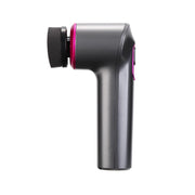 Portable electric shoe polisher