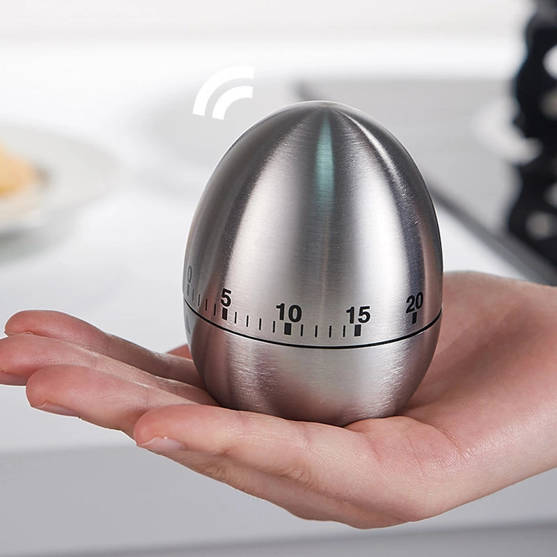 Creative Kitchen Mechanical Timer