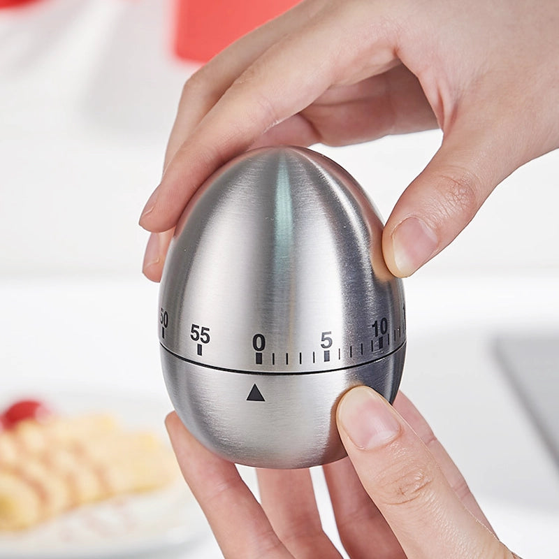 Creative Kitchen Mechanical Timer