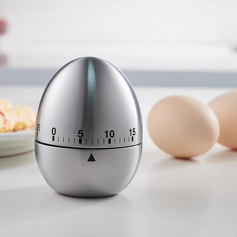 Creative Kitchen Mechanical Timer