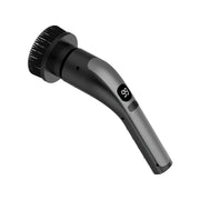 Multi-functional adjustable electric rotating cleaning brush