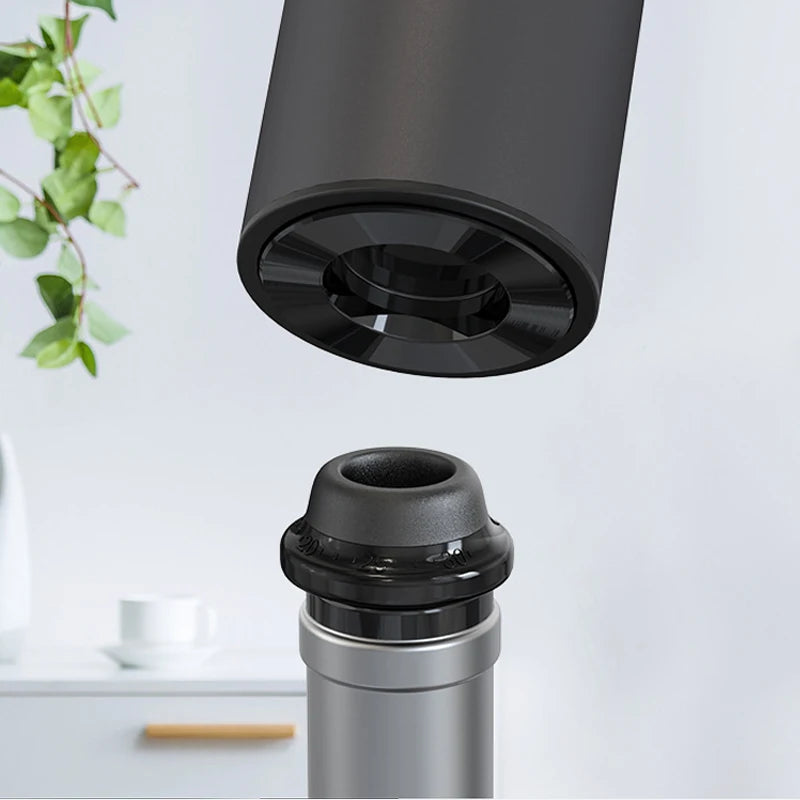 Creative Multifunctional Wine Opener