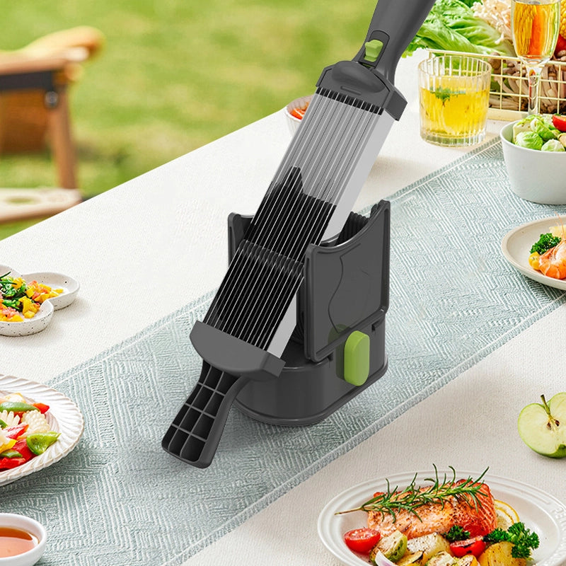 Multifunctional fast fresh meat slicer fresh meat cutter