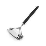 BBQ multi-purpose cleaning brush