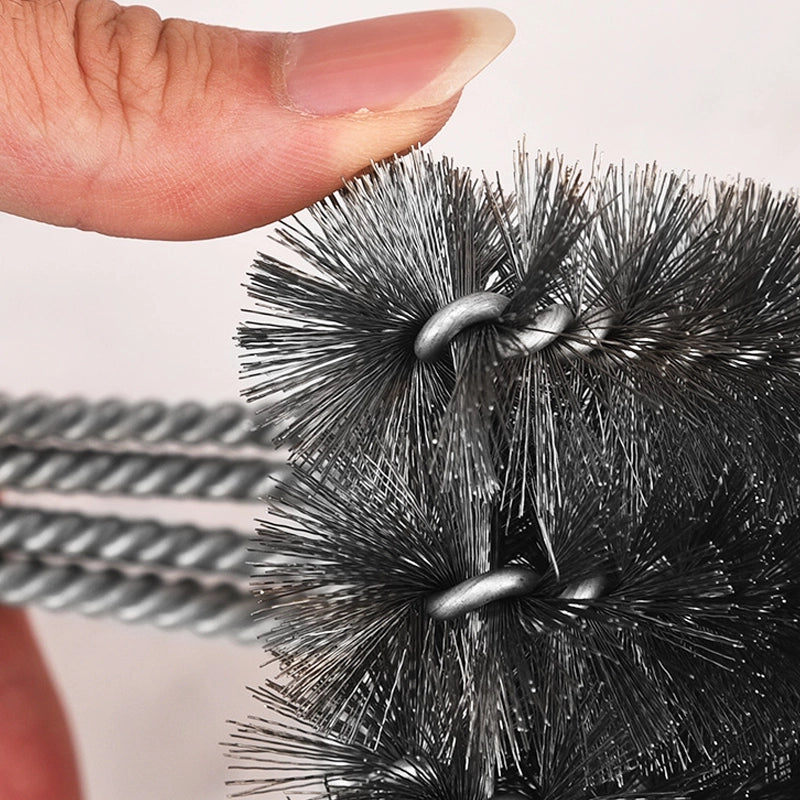 BBQ multi-purpose cleaning brush