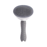 Pet cat and dog grooming comb