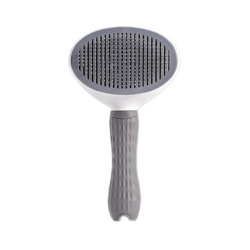 Pet cat and dog grooming comb