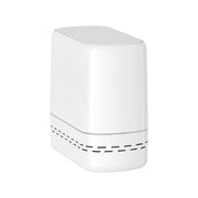 Multifunctional small household trash can