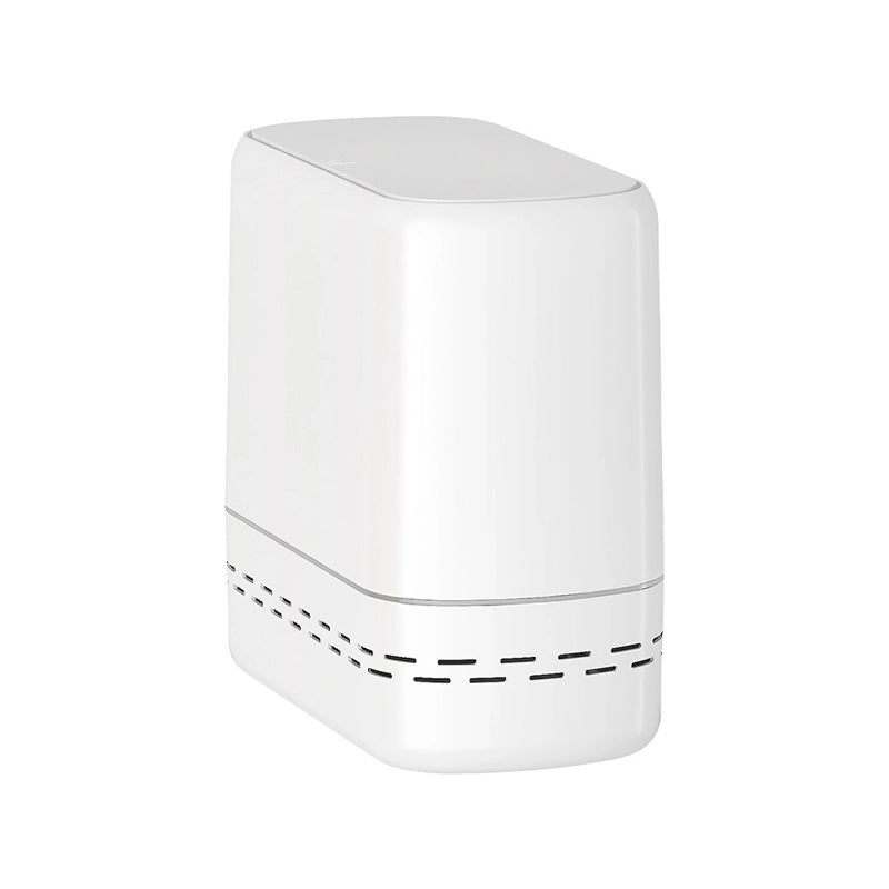 Multifunctional small household trash can