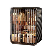 Desktop cosmeticscup dustproof storage box
