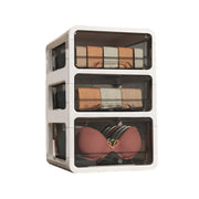 Creative lingeriebrasocks sorting and storage boxes