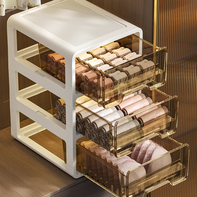 Creative lingeriebrasocks sorting and storage boxes