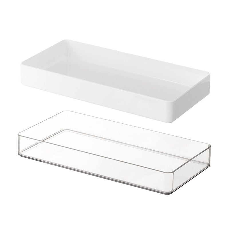 Drawerdesktop combo storage box